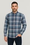 Camisa Xadrez 77344 - Hangar 33 - comprar online