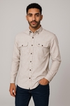 Camisa Social 77296 - Hangar 33 - comprar online