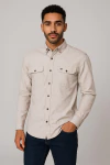 Camisa Social 77296 - Hangar 33 - comprar online