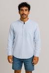 Camisa Bata 77293 - Hangar 33 - comprar online
