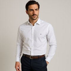 Camisa Social 74218 - Hangar 33 - comprar online