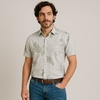 Camisa MC Floral 62182/1 - Desert - comprar online