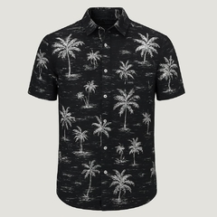 Camisa Floral 62193/1 - Desert na internet
