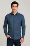 Camisa Social Império 77278 - Hangar 33 - comprar online