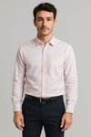 Camisa Comfort Rosa 74204 - Hangar 33 - comprar online