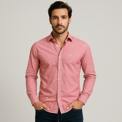 Camisa Social 6058/1 - Desert - comprar online