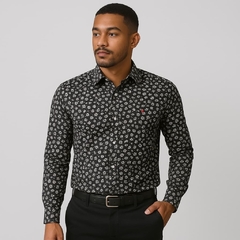 Camisa Social Florida 03062 - Ogochi - comprar online