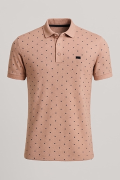 Camisa Polo 5070 - Six One na internet