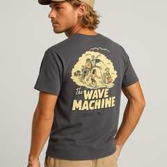 Camiseta Wave - FreeSurf - comprar online