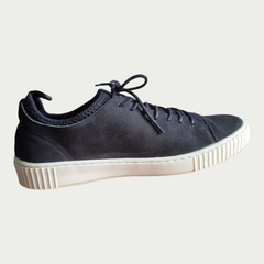 Tênis Couro Reativo - Hangar 33 - Zona Sul Boutique