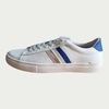 Tênis Casual Com Recortes - Hangar 33 - comprar online