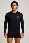 Camisa ML Lycra Reedition UV50+ - FreeSurf - comprar online