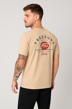 Camiseta Positive - FreeSurf - comprar online