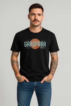 Camiseta Garopaba - FreeSurf - comprar online