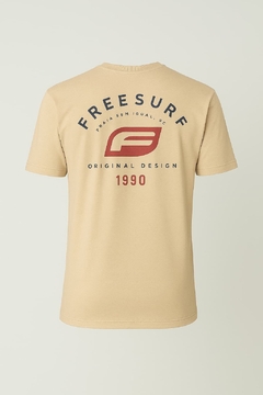 Camiseta Positive - FreeSurf na internet