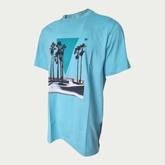 Camiseta Runway - FreeSurf - Zona Sul Boutique