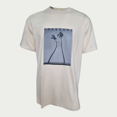 Camiseta Palm - FreeSurf na internet