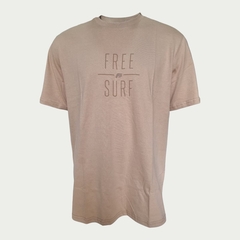 Camiseta Line - FreeSurf na internet
