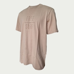 Camiseta Line - FreeSurf - Zona Sul Boutique