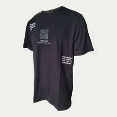 Camiseta Map - FreeSurf - Zona Sul Boutique