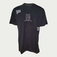 Camiseta Map - FreeSurf na internet