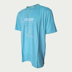 Camiseta Surfe - FreeSurf - loja online