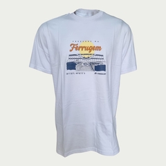 Camiseta Ferrugem - FreeSurf na internet