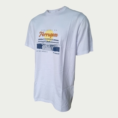 Camiseta Ferrugem - FreeSurf - Zona Sul Boutique