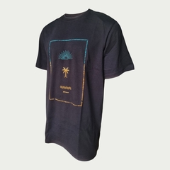 Camiseta Sunset - FreeSurf - loja online