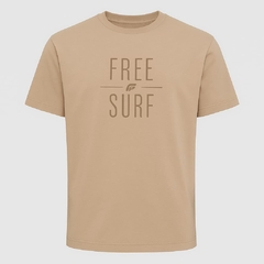Camiseta Line - FreeSurf - comprar online