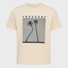 Camiseta Palm - FreeSurf - comprar online