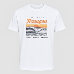 Camiseta Ferrugem - FreeSurf - comprar online