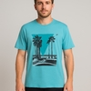 Camiseta Runway - FreeSurf