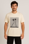 Camiseta Palm - FreeSurf