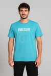 Camiseta Surfe - FreeSurf