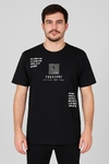 Camiseta Map - FreeSurf