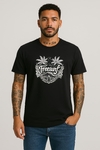 Camiseta Bay - FreeSurf