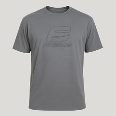 Camiseta Logo - FreeSurf na internet