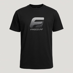 Camiseta Gradiente - FreeSurf na internet