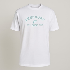 Camiseta Ninety - FreeSurf na internet