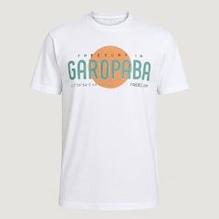 Camiseta Garopaba - FreeSurf na internet
