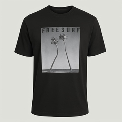 Camiseta Palm - FreeSurf na internet