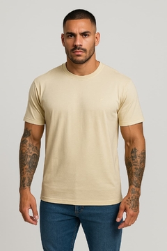 Camiseta Logo Amarelo - FreeSurf - comprar online