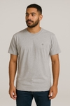 Camiseta Logo Branco Mescla - FreeSurf - comprar online
