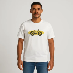 Camiseta Radmoto - FreeSurf - comprar online