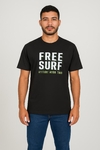 Camiseta Attitude - FreeSurf - comprar online