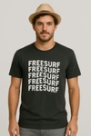 Camiseta Distortion - FreeSurf - comprar online
