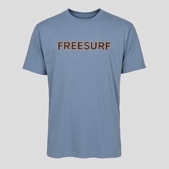 Camiseta Basic - FreeSurf na internet