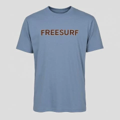 Camiseta Basic - FreeSurf na internet