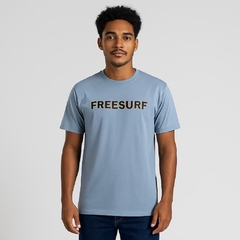 Camiseta Basic - FreeSurf - comprar online